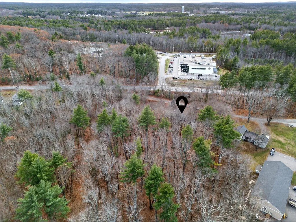 20 Indian River Road Epping NH 03042