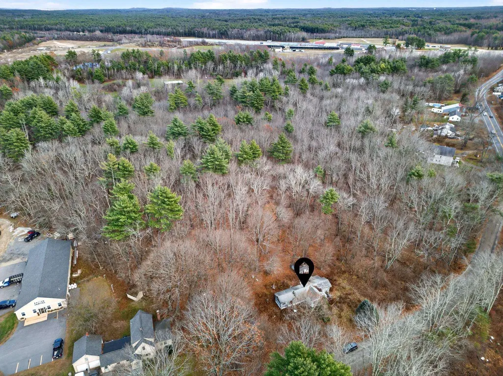 20 Indian River Road Epping NH 03042