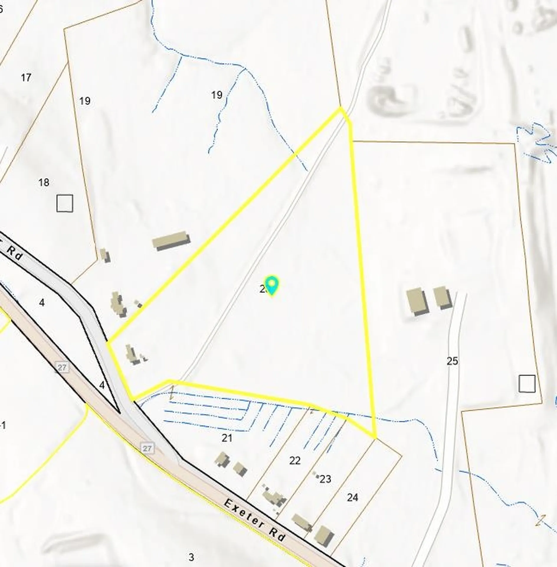 20 Indian River Road Epping NH 03042