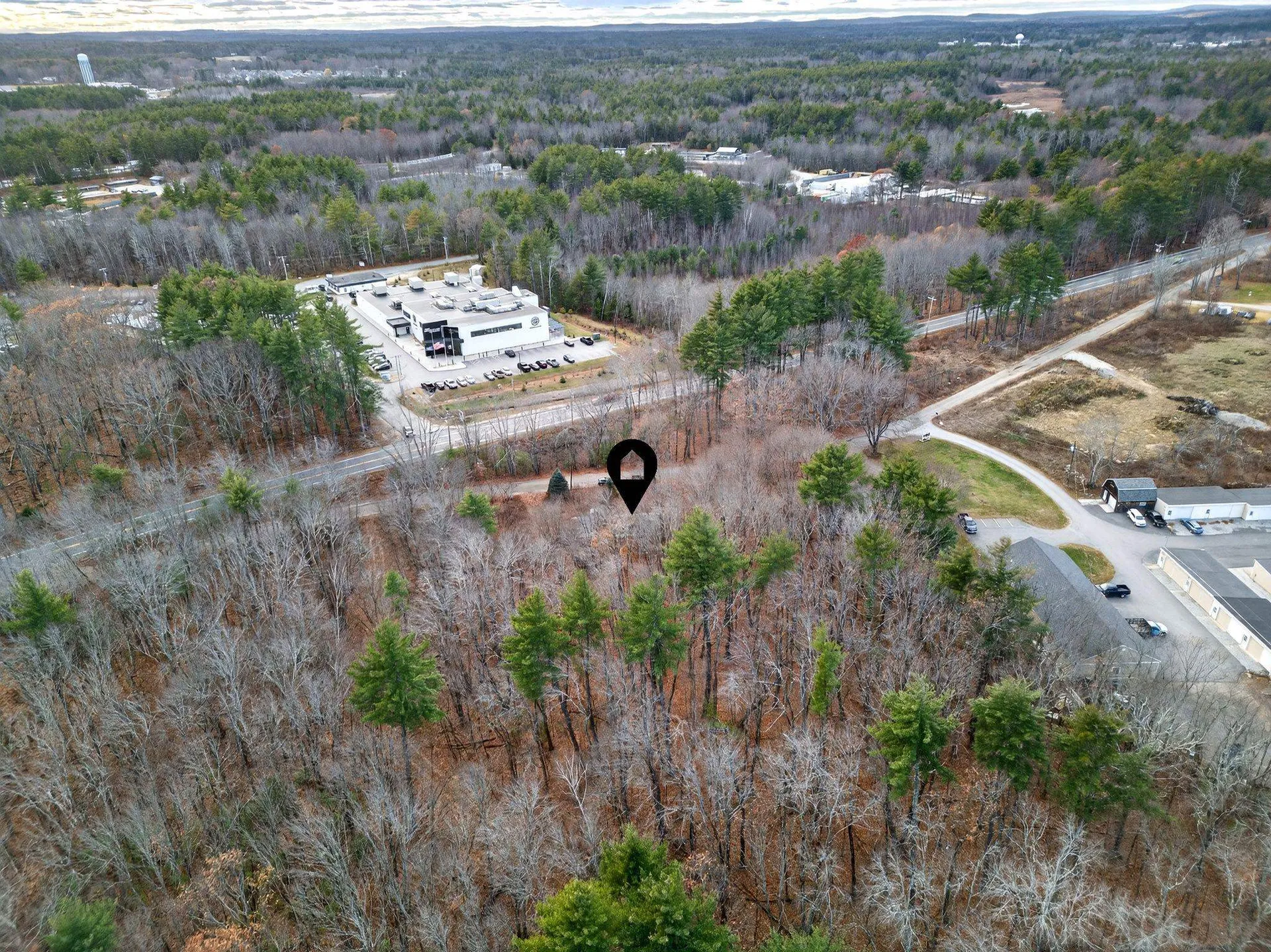 20 Indian River Road Epping NH 03042