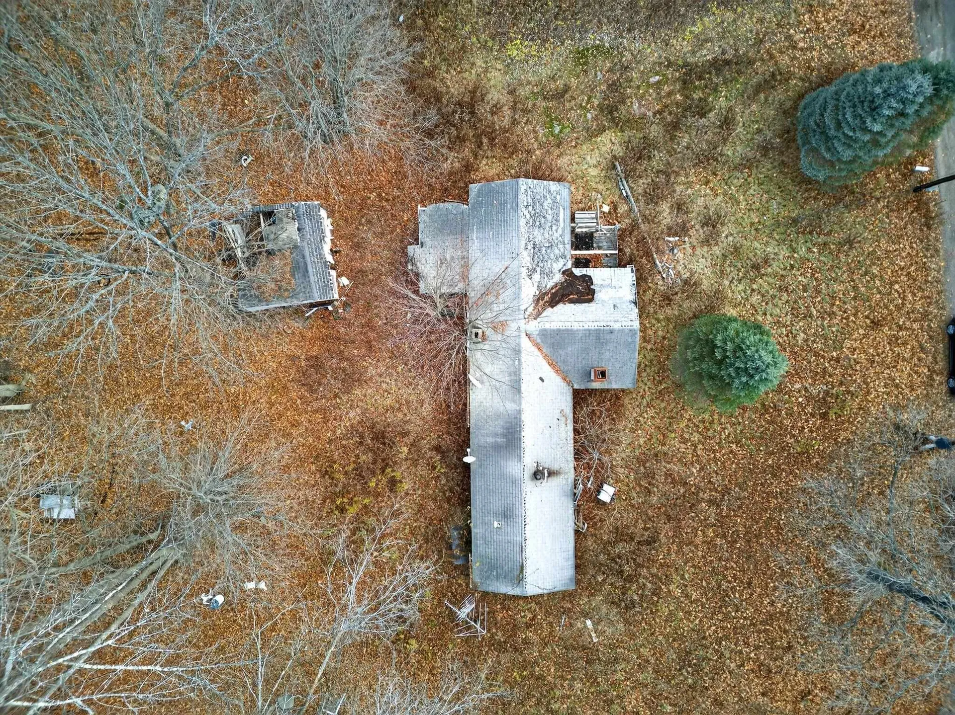 20 Indian River Road Epping NH 03042