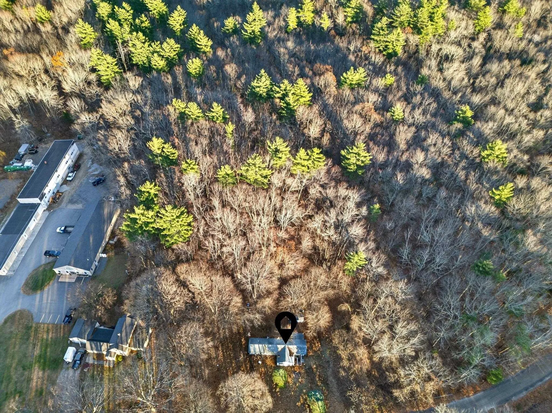 20 Indian River Road Epping NH 03042