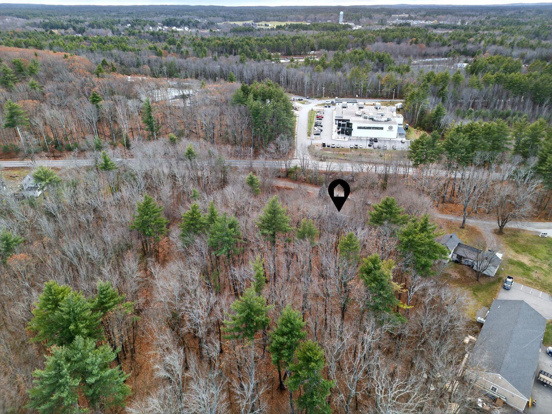 20 Indian River Road Epping NH 03042