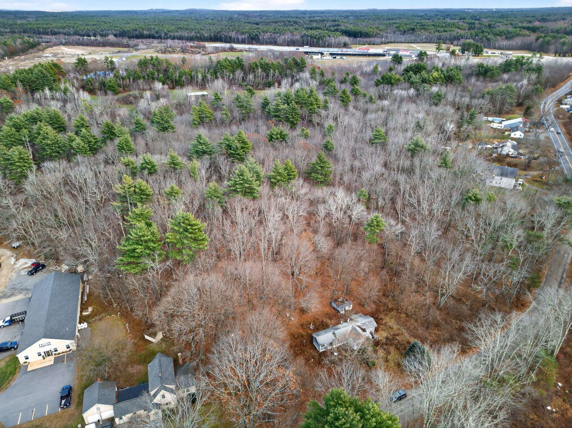 20 Indian River Road Epping NH 03042