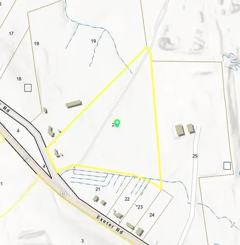 20 Indian River Road Epping NH 03042