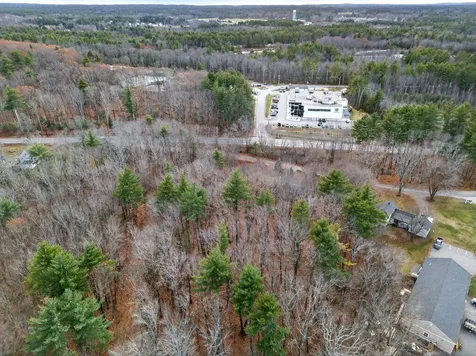 20 Indian River Road Epping NH 03042