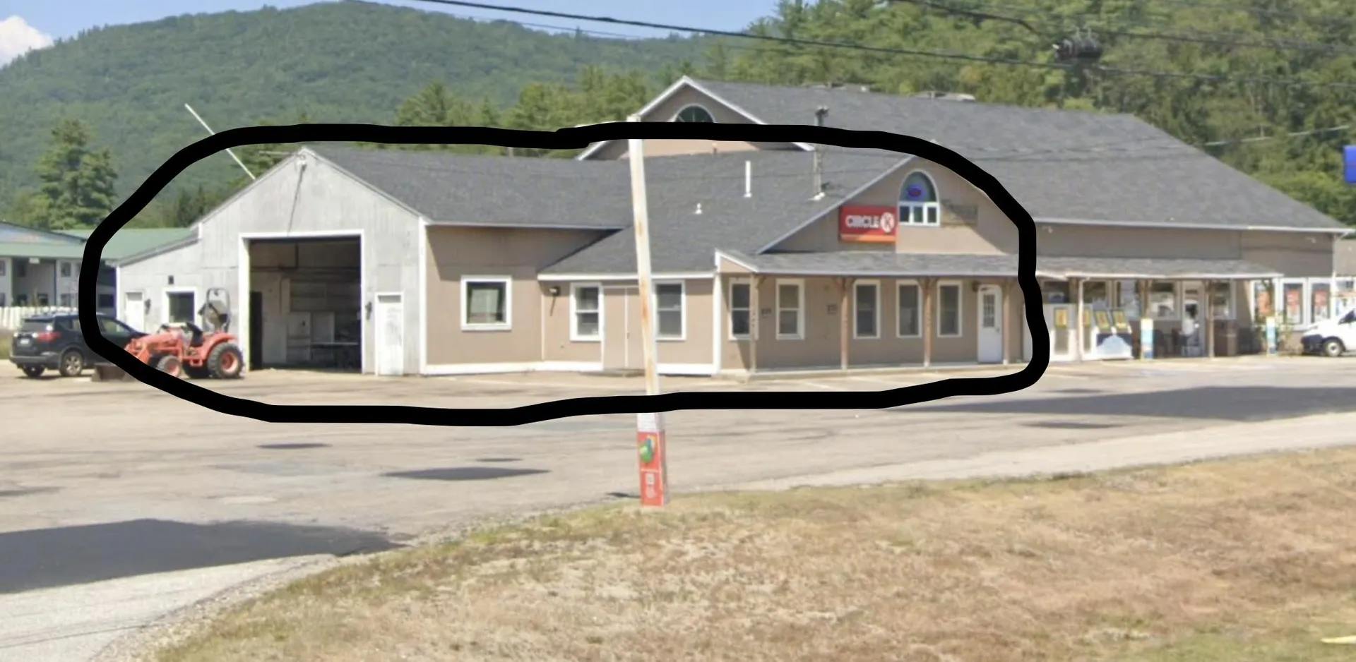 718 Main Street Andover NH 03216