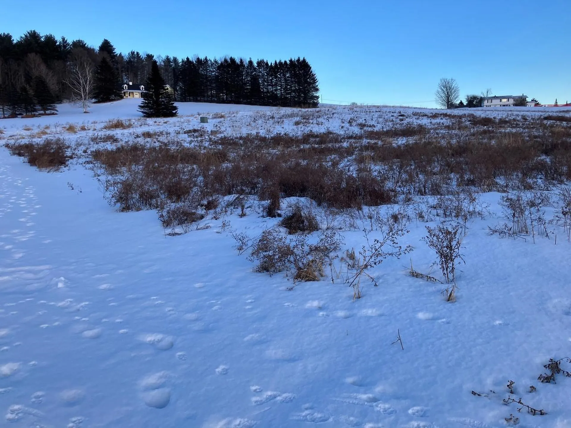 0 L Brown Drive East Montpelier VT 05602