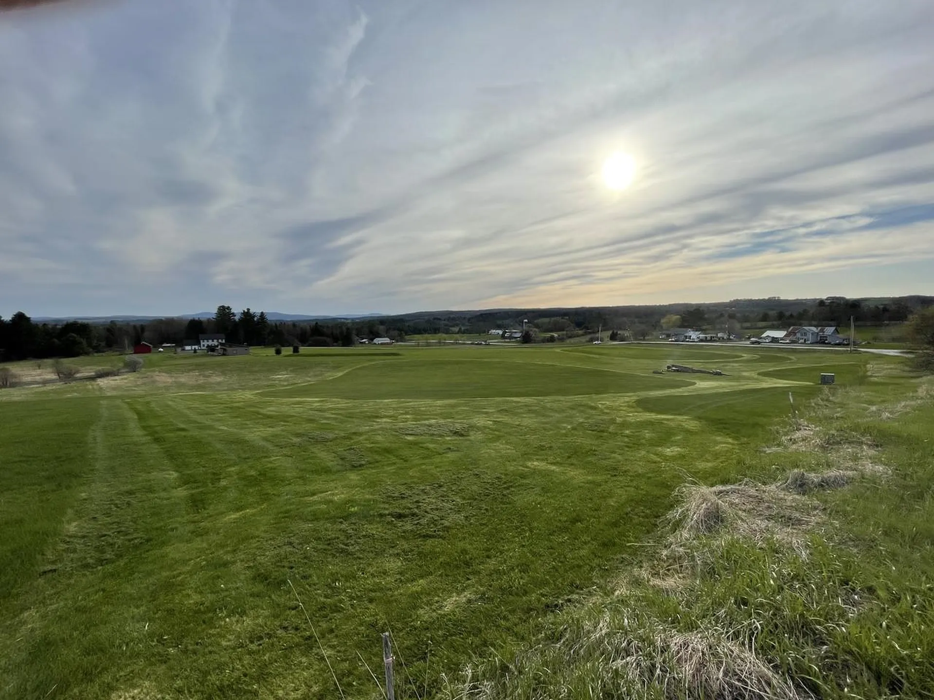 0 L Brown Drive East Montpelier VT 05602