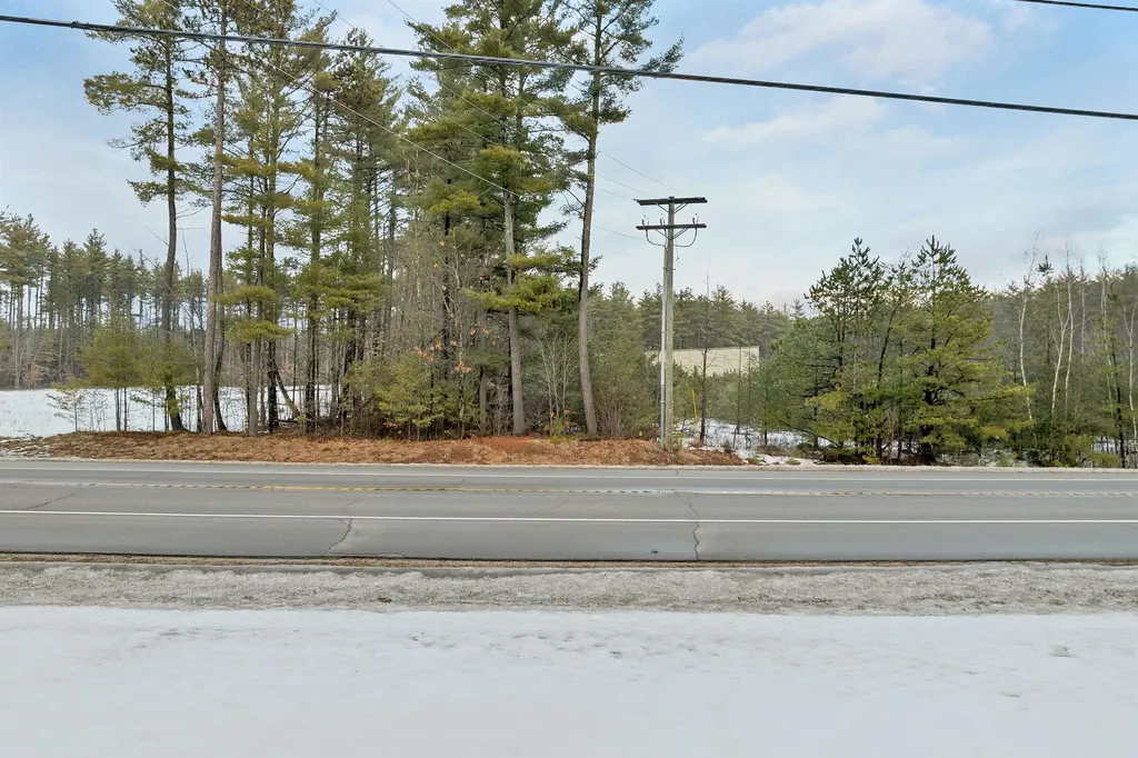 829 Route 16 Ossipee NH 03896