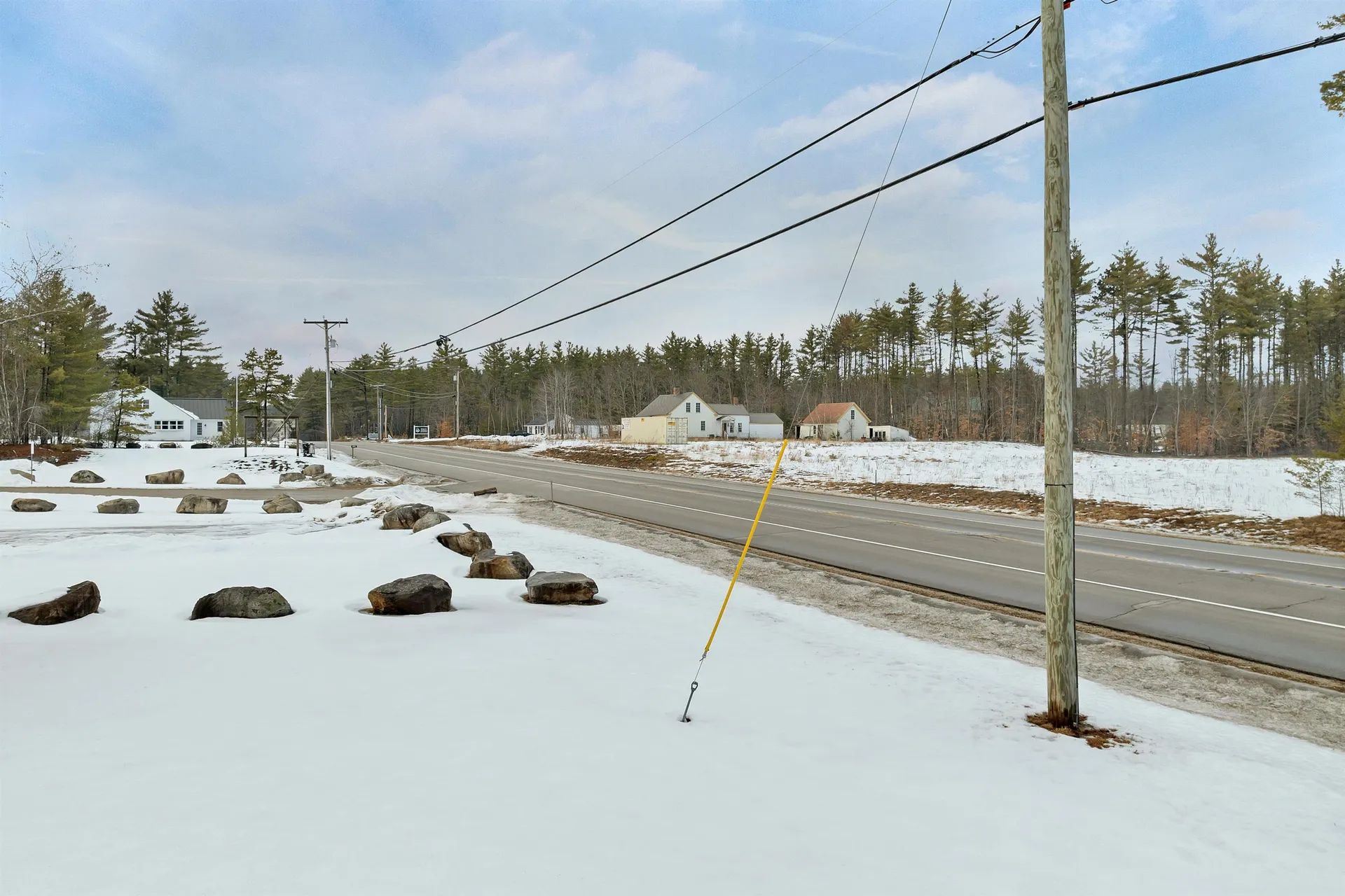 829 Route 16 Ossipee NH 03896