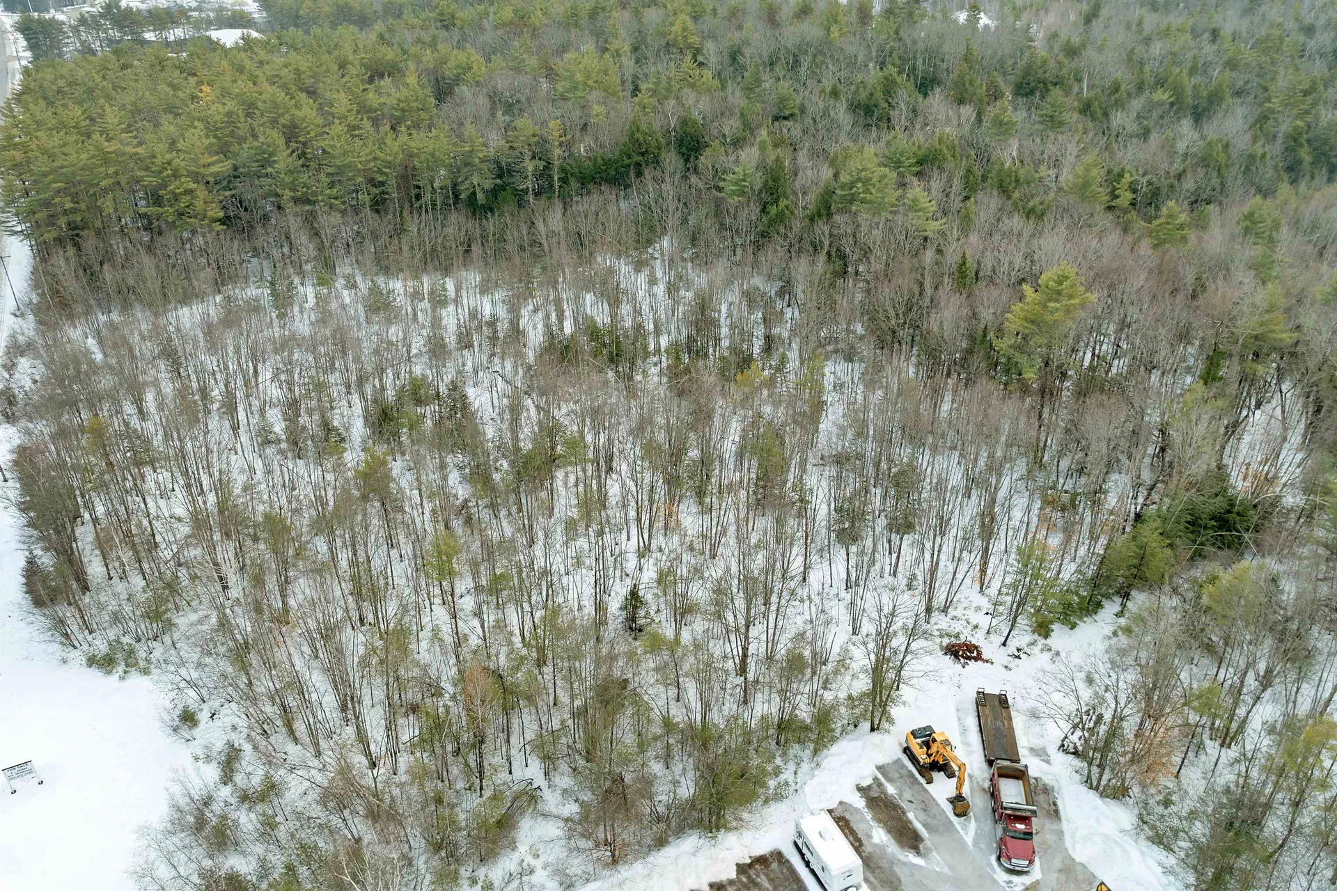 829 Route 16 Ossipee NH 03896