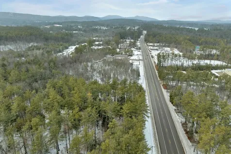 829 Route 16 Ossipee NH 03896