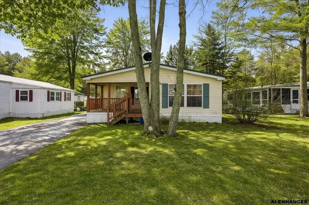 801 Nottingham Drive Exeter NH 03833