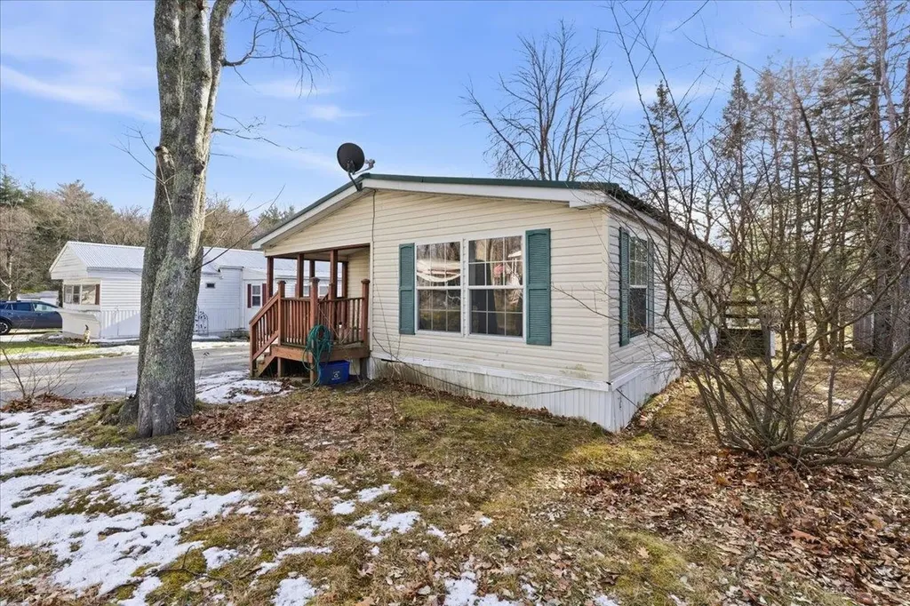 801 Nottingham Drive Exeter NH 03833