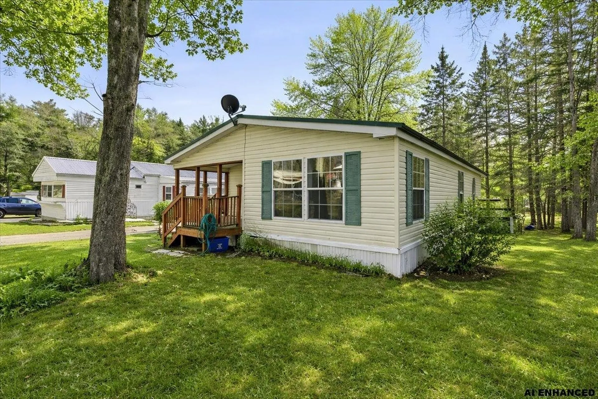 801 Nottingham Drive Exeter NH 03833
