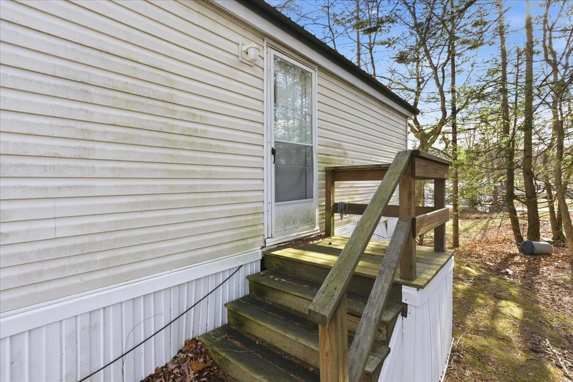 801 Nottingham Drive Exeter NH 03833