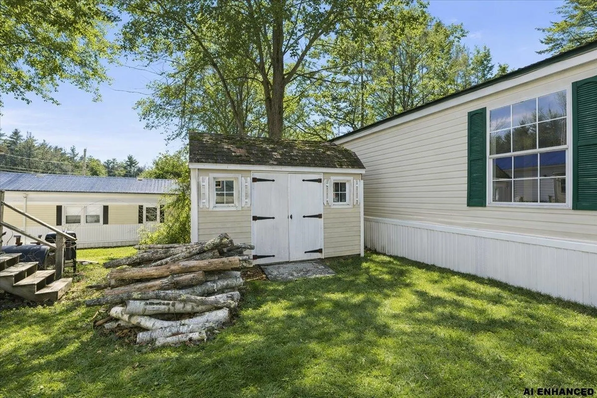 801 Nottingham Drive Exeter NH 03833