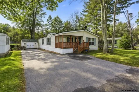 801 Nottingham Drive Exeter NH 03833