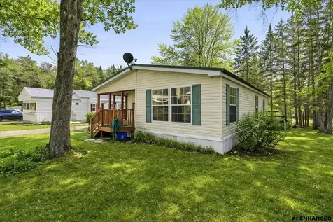 801 Nottingham Drive Exeter NH 03833