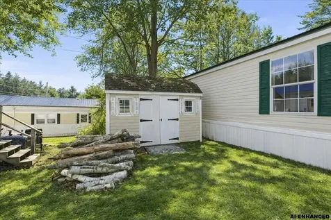 801 Nottingham Drive Exeter NH 03833