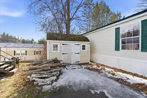 801 Nottingham Drive Exeter NH 03833