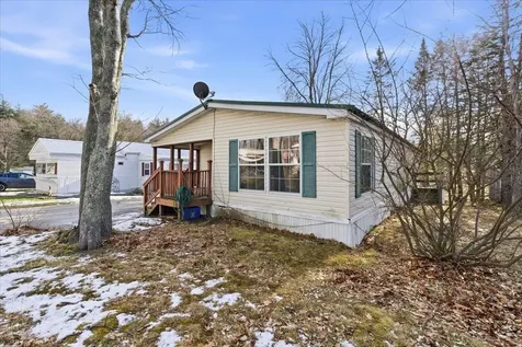 801 Nottingham Drive Exeter NH 03833