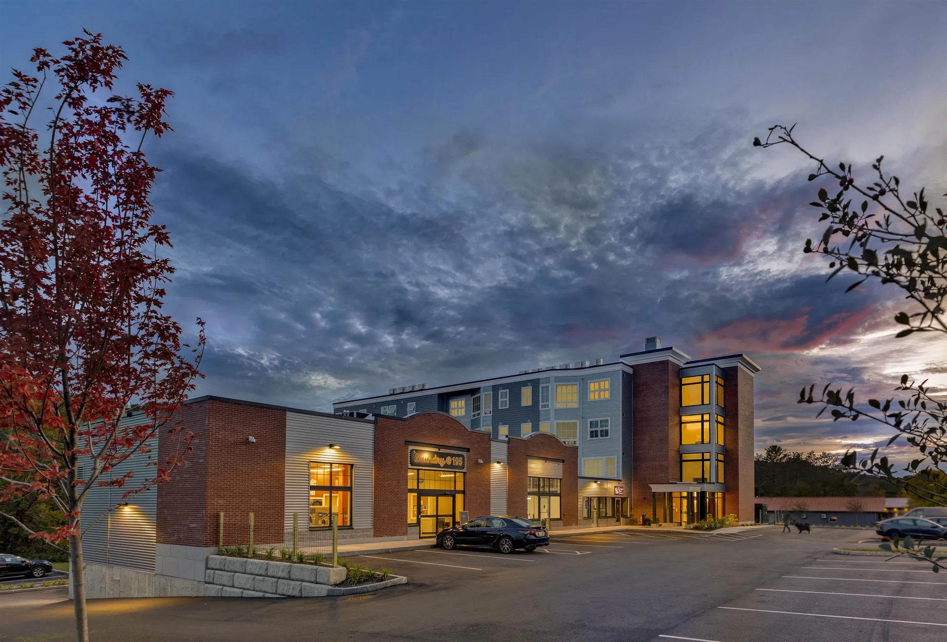 195 Mechanic Street Lebanon NH 03766