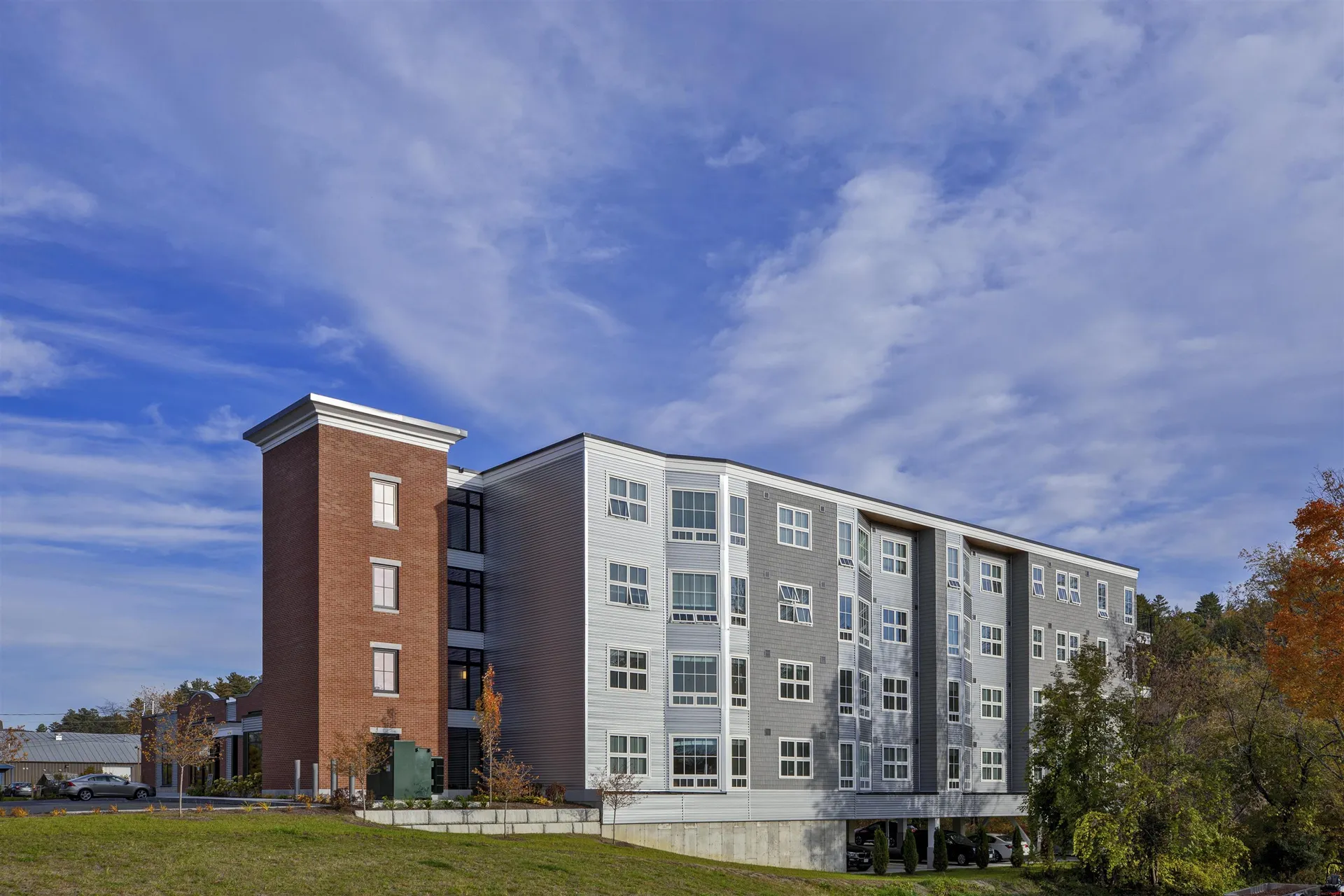 195 Mechanic Street Lebanon NH 03766