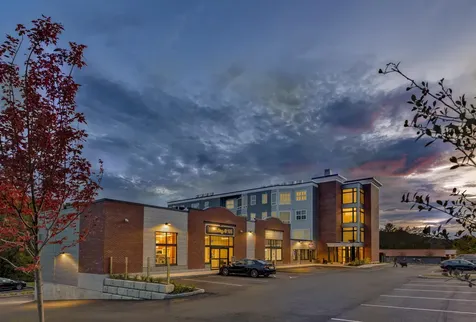 195 Mechanic Street Lebanon NH 03766