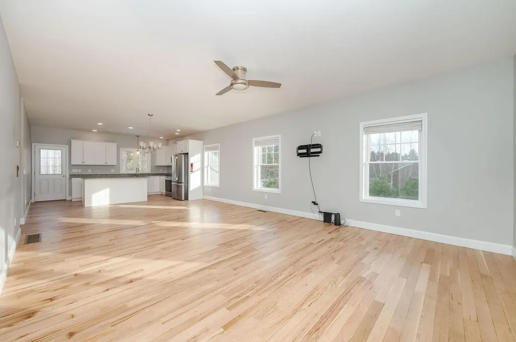 99 Village Valley Drive Wakefield NH 03830