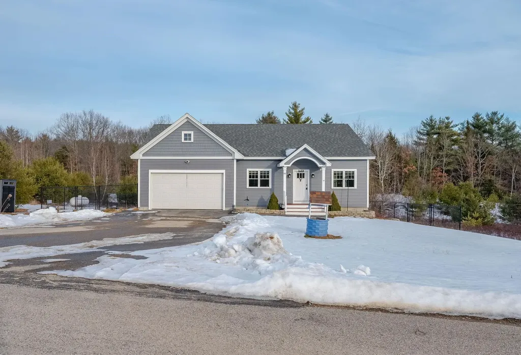 99 Village Valley Drive Wakefield NH 03830