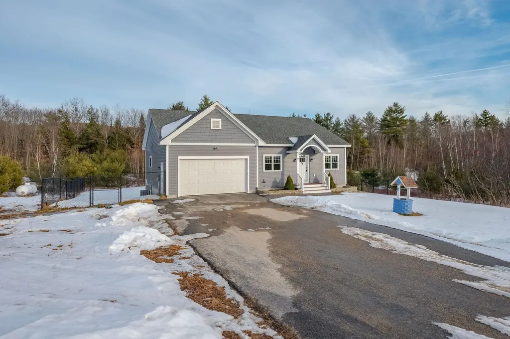 99 Village Valley Drive Wakefield NH 03830