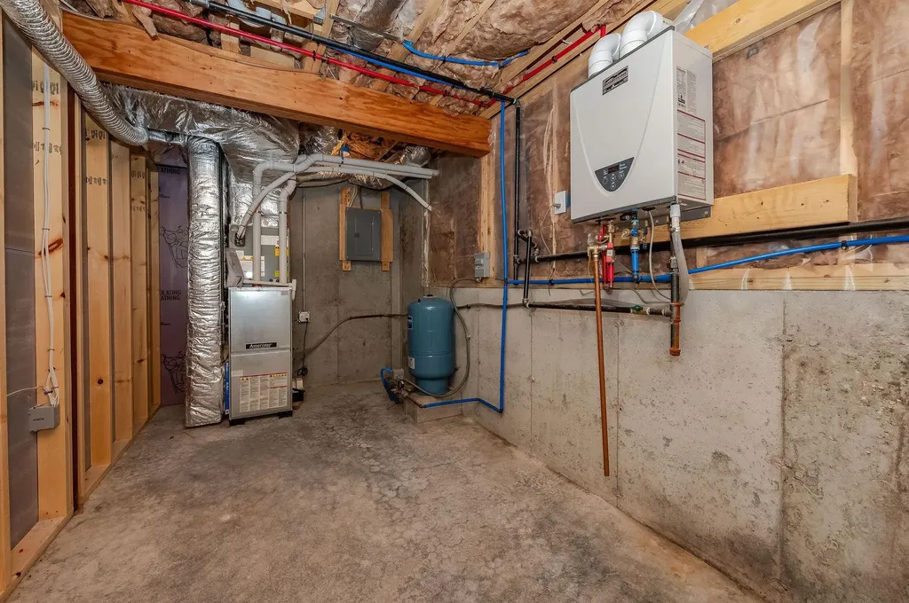 99 Village Valley Drive Wakefield NH 03830