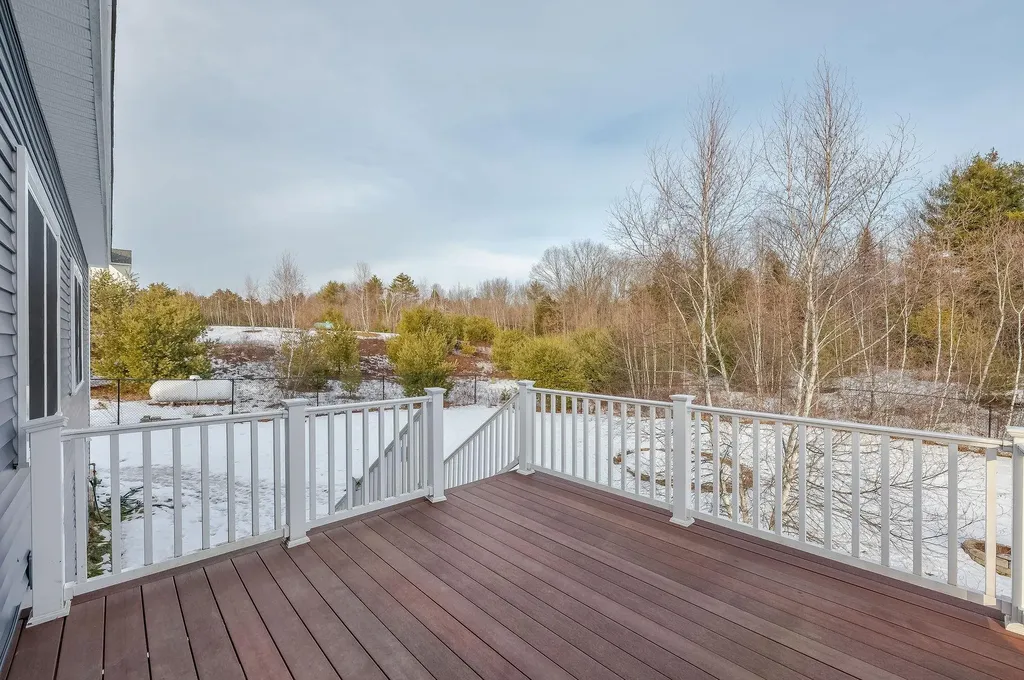 99 Village Valley Drive Wakefield NH 03830