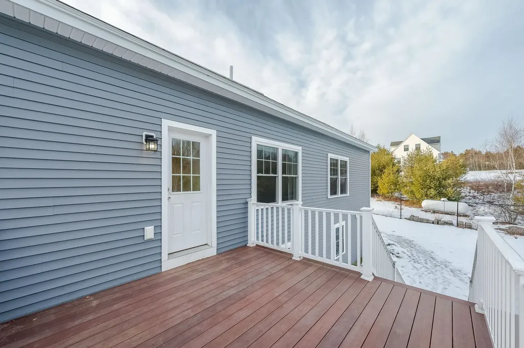 99 Village Valley Drive Wakefield NH 03830