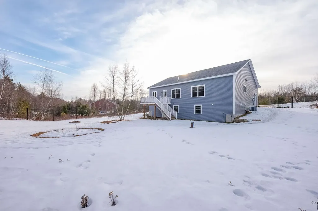 99 Village Valley Drive Wakefield NH 03830