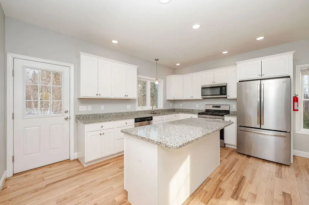 99 Village Valley Drive Wakefield NH 03830