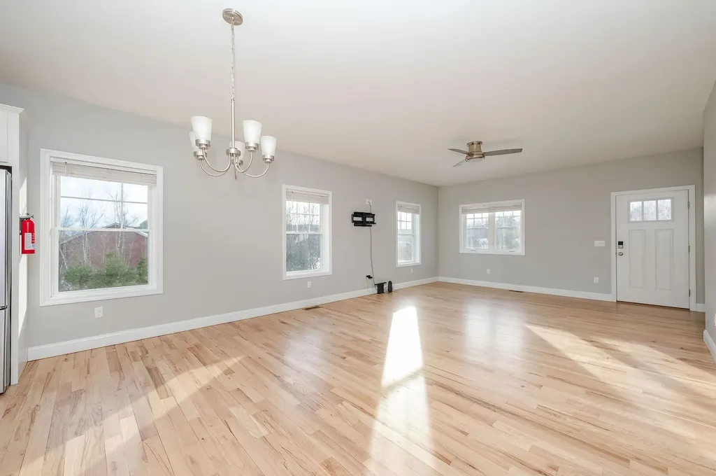 99 Village Valley Drive Wakefield NH 03830