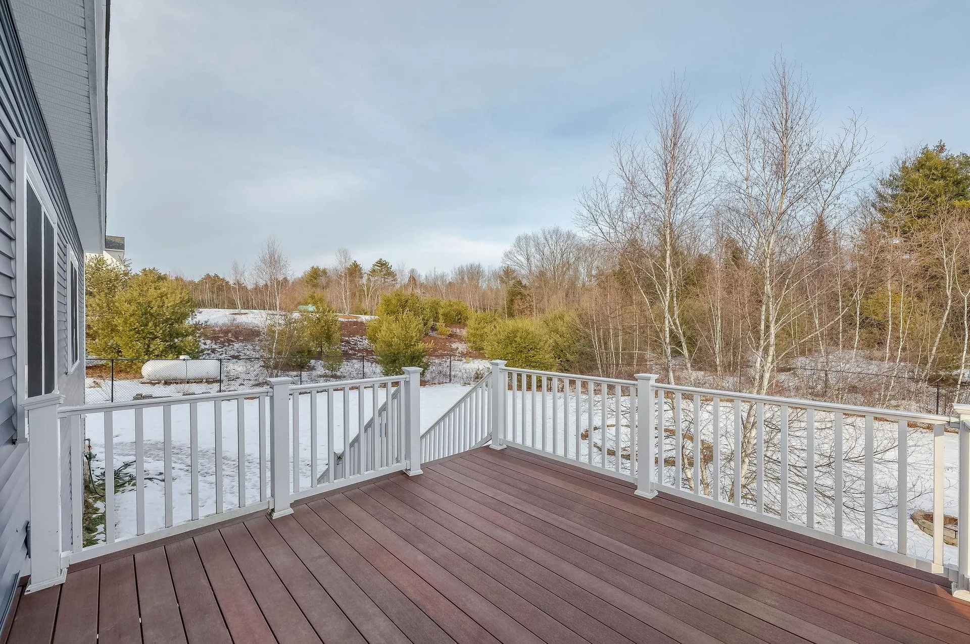 99 Village Valley Drive Wakefield NH 03830