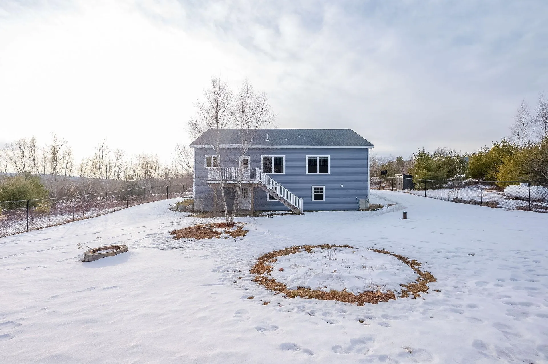 99 Village Valley Drive Wakefield NH 03830