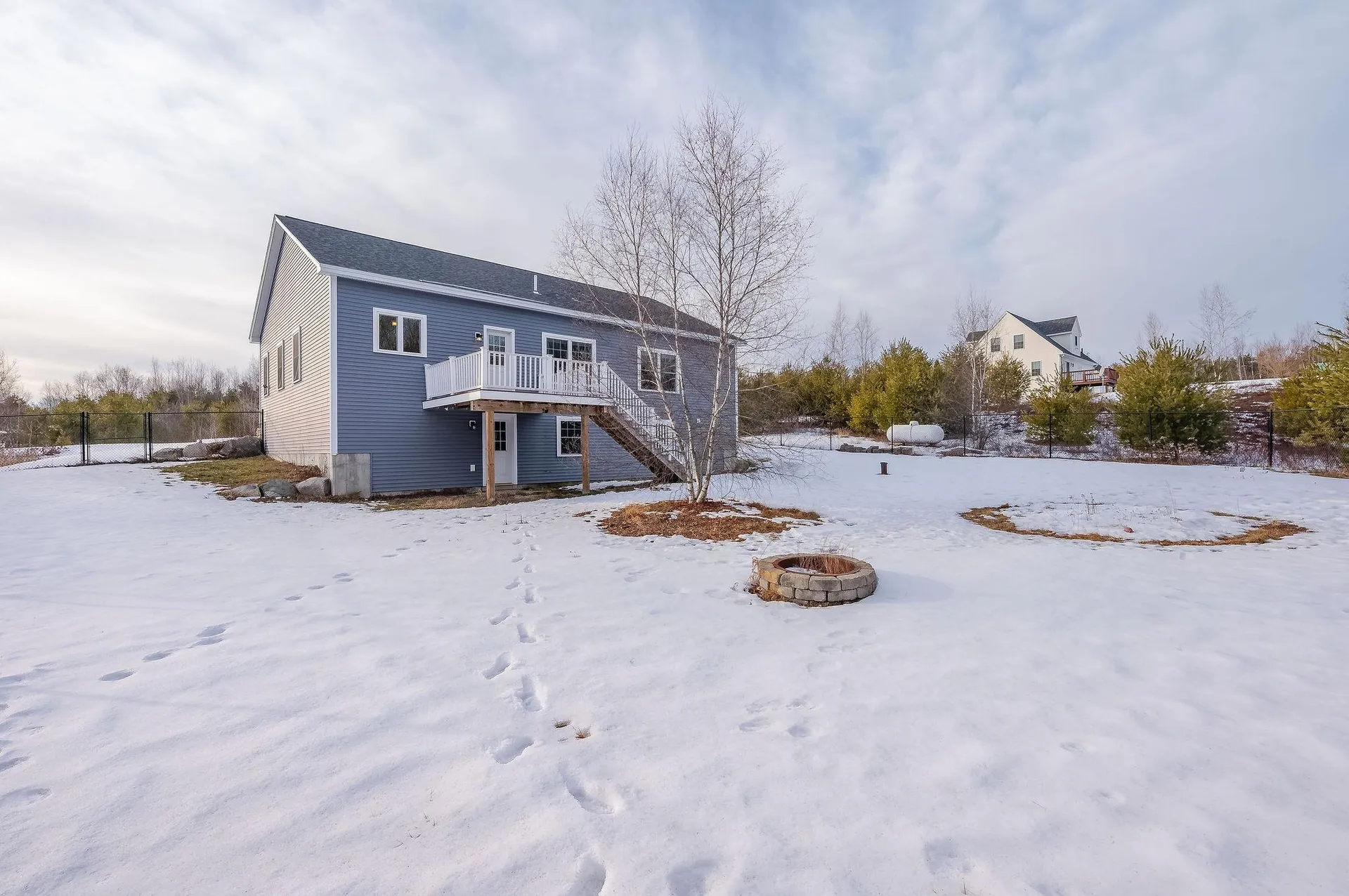 99 Village Valley Drive Wakefield NH 03830