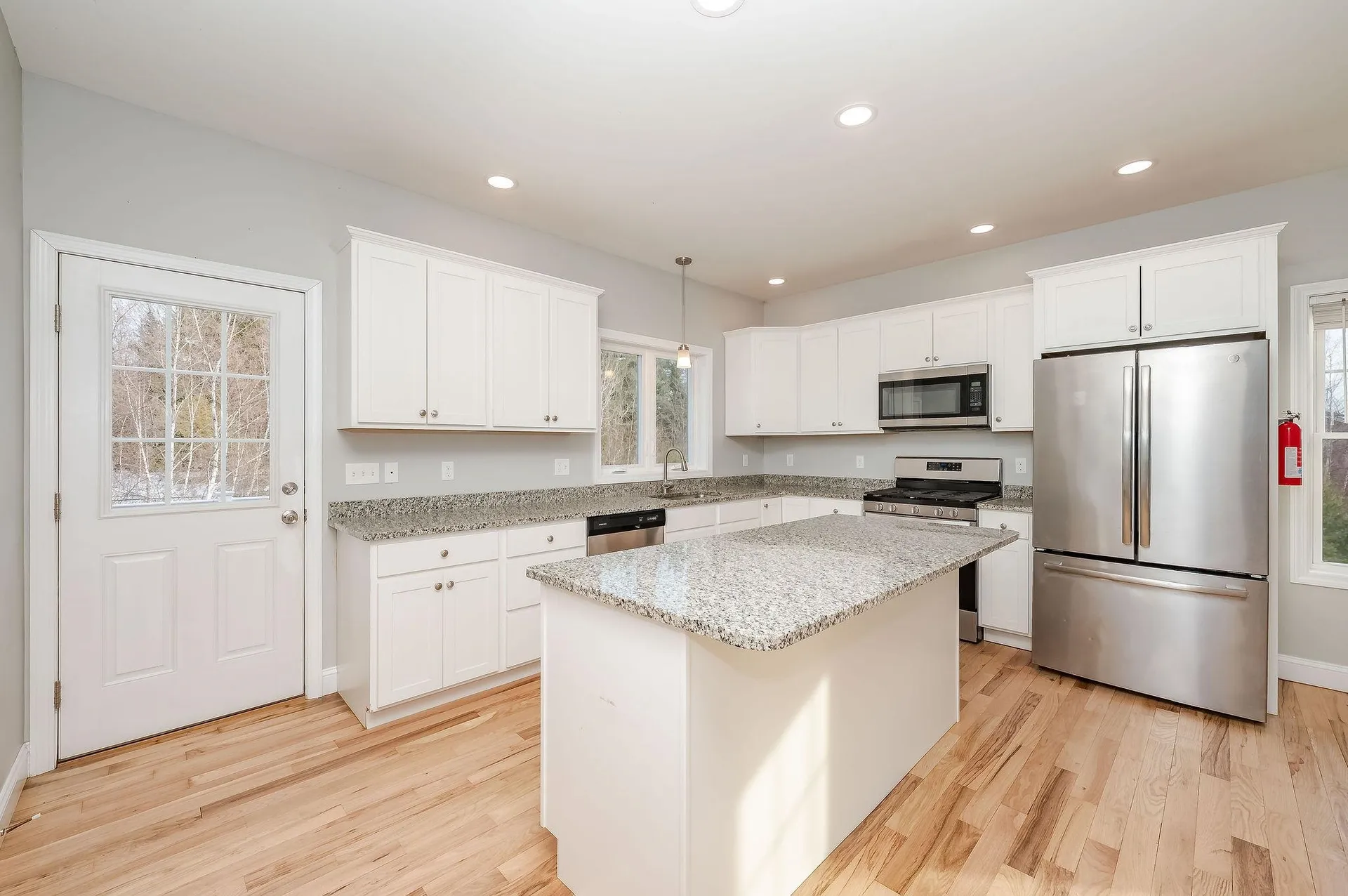 99 Village Valley Drive Wakefield NH 03830