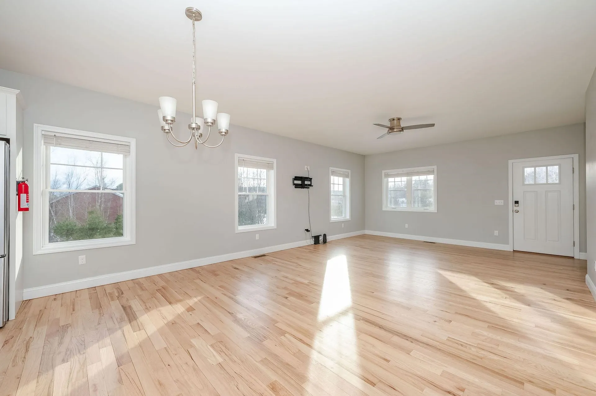 99 Village Valley Drive Wakefield NH 03830