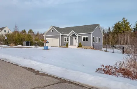 99 Village Valley Drive Wakefield NH 03830