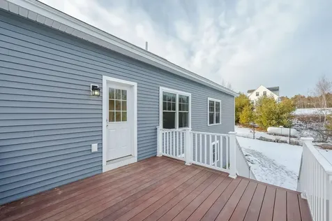 99 Village Valley Drive Wakefield NH 03830