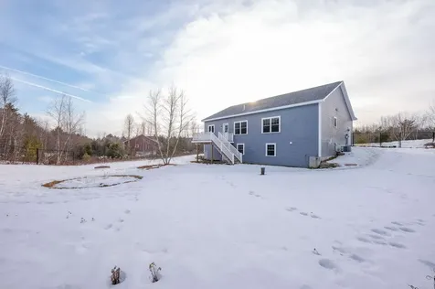 99 Village Valley Drive Wakefield NH 03830