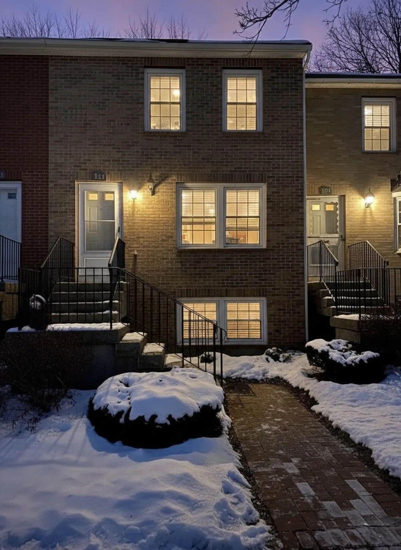 Manchester NH, 103 Derryfield Court