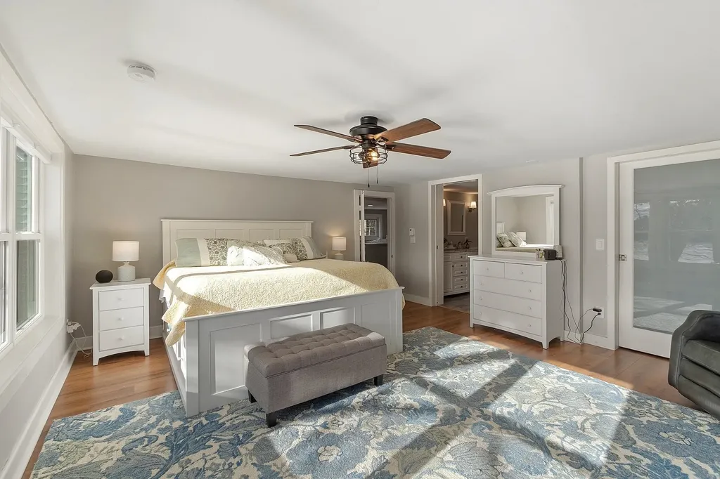 9 Casey Road East Kingston NH 03827