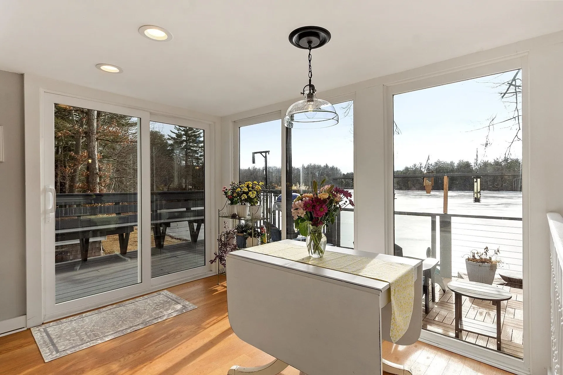 9 Casey Road East Kingston NH 03827